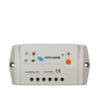Victron BlueSolar PWM-Pro Charge Controller 12/24V-10A