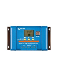 Victron BlueSolar PWM-LCD&USB 12/24V-20A