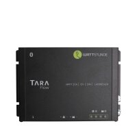 WATTSTUNDE® TARA Flow 75 V 20 A MPPT Solar Laderegler