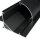 WATTSTUNDE® Solarmodul Halterung HSA+ 55/S ALU schwarz