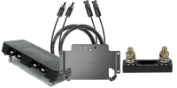 WATTSTUNDE® TARA Sync Base 800W
