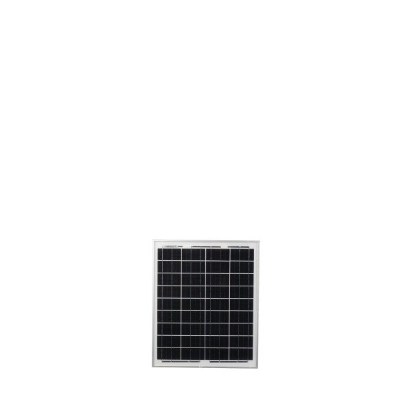 WATTSTUNDE® SOLA Frame Mono 20 Wp