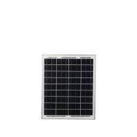 WATTSTUNDE® SOLA Frame Mono 20 Wp