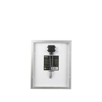 WATTSTUNDE® SOLA Frame Mono 20 Wp