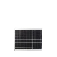 WATTSTUNDE® SOLA Frame Mono 50 Wp