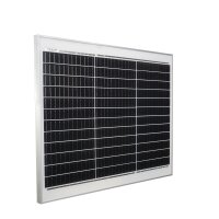 WATTSTUNDE® SOLA Frame Mono 50 Wp