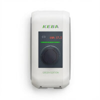 Keba KC-P30-EC2404B2-L0A-GE x-series EN Type2 6m Cable...