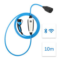 NRGkick 32A Pure 10m WLAN