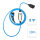 NRGkick 32A Pure 10m WLAN