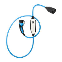 NRGkick 32A Pure GSM/GPS/SIM 5m WLAN