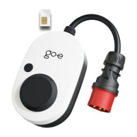 go-e Charger Gemini flex 2.0, 22 kW (32A 3-phasig)...