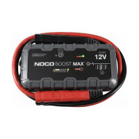 NOCO GB250 | Boost Max 12V 5250A Jump Starter | Boost...