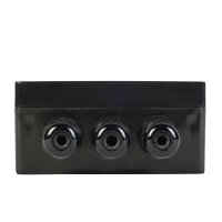 WATTSTUNDE® NVS Umschaltstation 16 A Netzvorrangschaltung