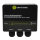 WATTSTUNDE® NVS Umschaltstation 16 A Netzvorrangschaltung