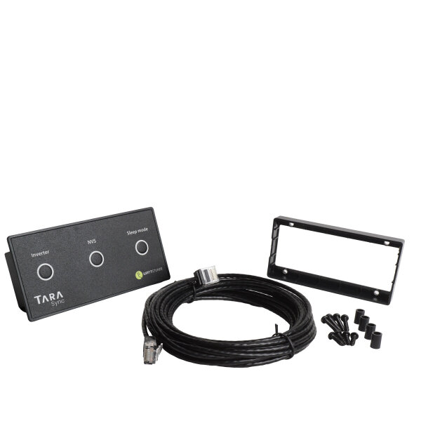 WATTSTUNDE® TARA Sync Plus Fernbedienung