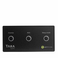 WATTSTUNDE® TARA Sync Plus Fernbedienung