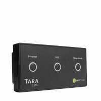 WATTSTUNDE® TARA Sync Plus Fernbedienung