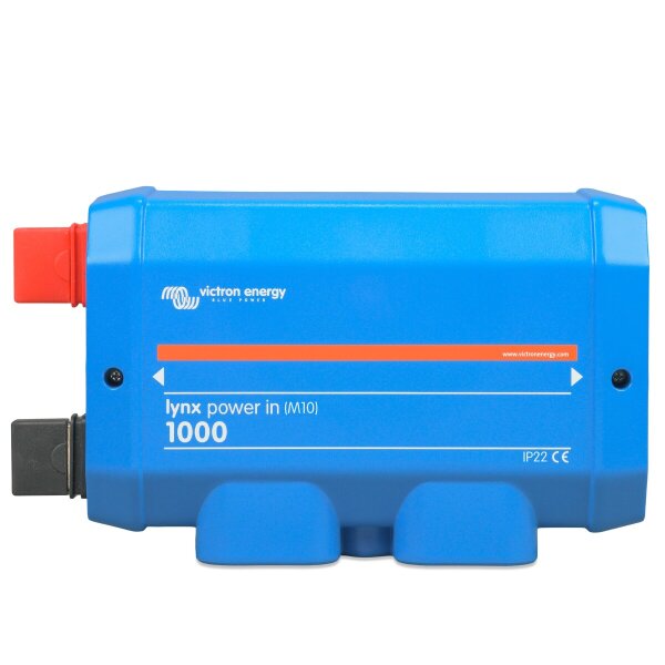 Victron Lynx Power In M10