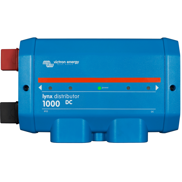 Victron Lynx Distributor M10