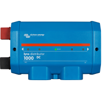 Victron Lynx Distributor M10
