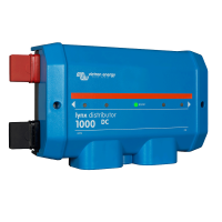 Victron Lynx Distributor M10