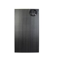 WATTSTUNDE® SOLA Flex Mono 150 Wp HV