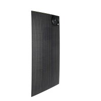 WATTSTUNDE® SOLA Flex Mono 150 Wp HV