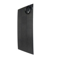 WATTSTUNDE® SOLA Flex Mono 150 Wp HV