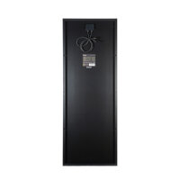 WATTSTUNDE® SOLA Frame Black 175 Wp