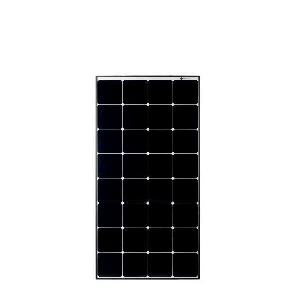 WATTSTUNDE® SOLA Frame Daylight 125Wp