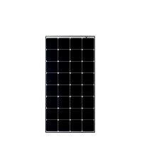WATTSTUNDE® SOLA Frame Daylight 125Wp