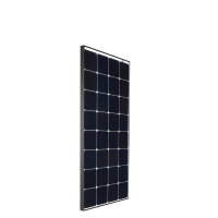 WATTSTUNDE® SOLA Frame Daylight 125Wp