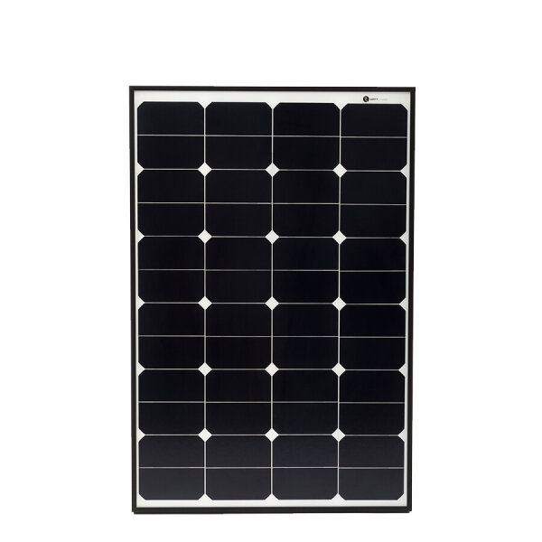 WATTSTUNDE® SOLA Frame Daylight 95Wp