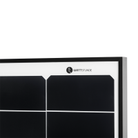 WATTSTUNDE® SOLA Frame Daylight 95Wp