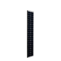 WATTSTUNDE® SOLA Frame Daylight 80 Wp Long