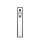 WATTSTUNDE® SOLA Frame Daylight 80 Wp Long