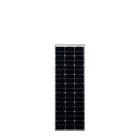 WATTSTUNDE® SOLA Frame Daylight 100 Wp Long
