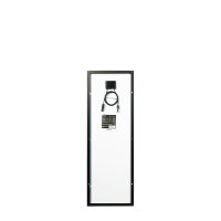 WATTSTUNDE® SOLA Frame Daylight 100 Wp Long