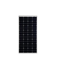 WATTSTUNDE® SOLA Frame Daylight 125 Wp HV