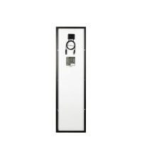 WATTSTUNDE® SOLA Frame Daylight 125 Wp Long