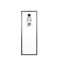 WATTSTUNDE® SOLA Frame Daylight 175 Wp HV