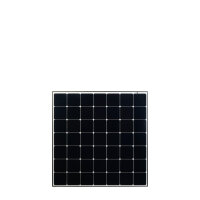 WATTSTUNDE® SOLA Frame Daylight 190Wp
