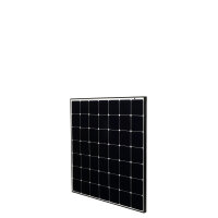 WATTSTUNDE® SOLA Frame Daylight 190Wp