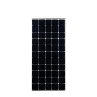 WATTSTUNDE® SOLA Frame Daylight 210 Wp