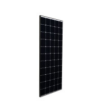 WATTSTUNDE® SOLA Frame Daylight 210 Wp