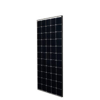 WATTSTUNDE® SOLA Frame Daylight 210 Wp