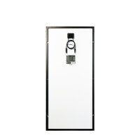 WATTSTUNDE® SOLA Frame Daylight 210 Wp