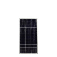 WATTSTUNDE® SOLA Frame Mono 100Wp