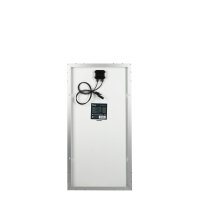WATTSTUNDE® SOLA Frame Mono 100Wp