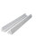 WATTSTUNDE® MOUNT Solarmodul Halterung 53 weiß